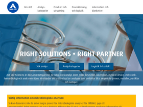 alsglobal.se