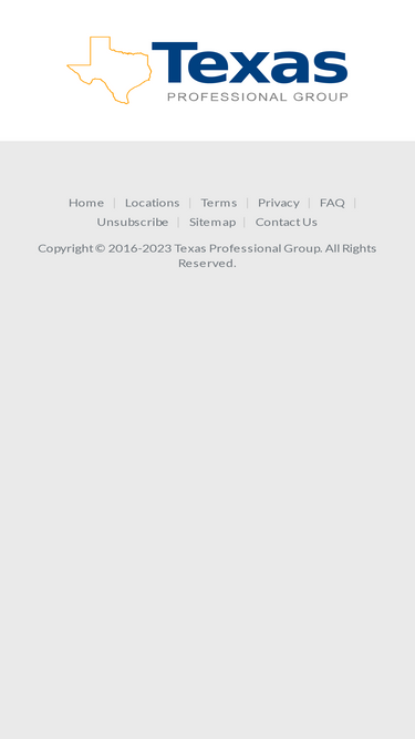 texasprofessionalgroup.com