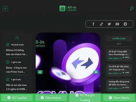'allinstation.com' screenshot
