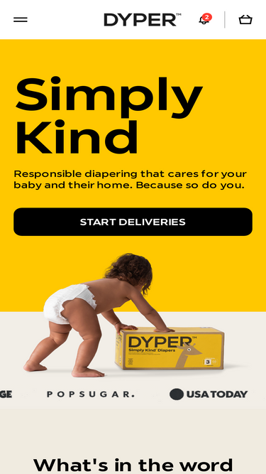 dyper.com