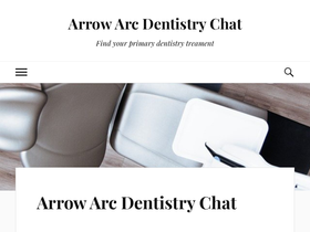 arrowarchaeology.com