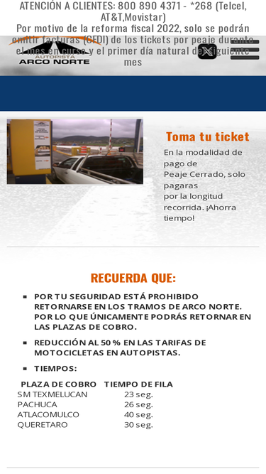 arconorte.com.mx