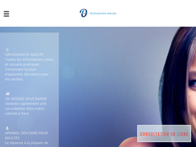 orthodontie-adulte.fr