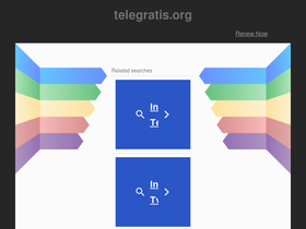 telegratis.org