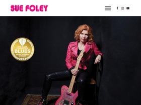 suefoley.com