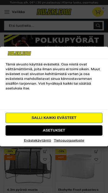 diileri.com