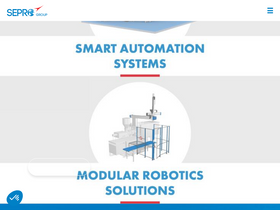 sepro-group.com