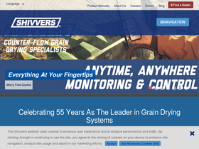 shivvers.com