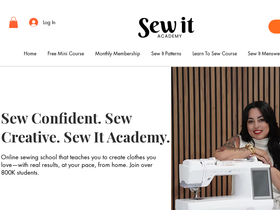 sewitacademy.com