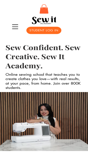 sewitacademy.com