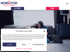 norwood.org.uk