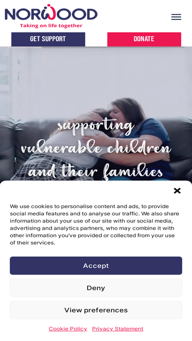 norwood.org.uk