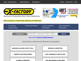 exfactory.com