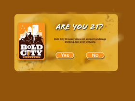 boldcitybrewery.com