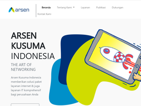 arsen.co.id