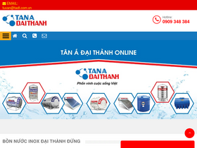 tadt.com.vn