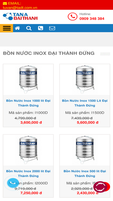tadt.com.vn