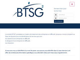 btsg.eu