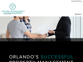 verandahproperties.com