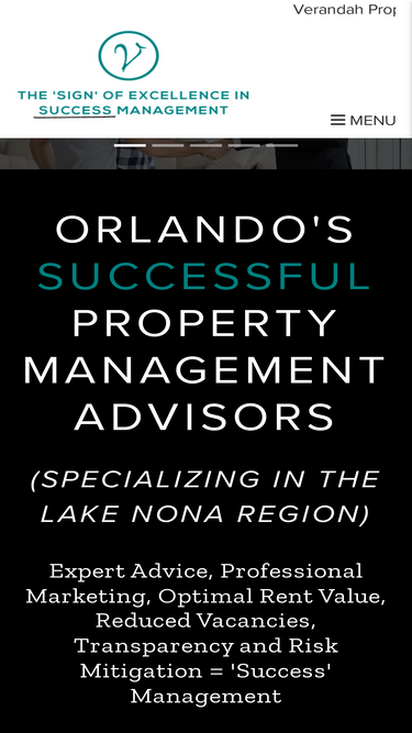 verandahproperties.com