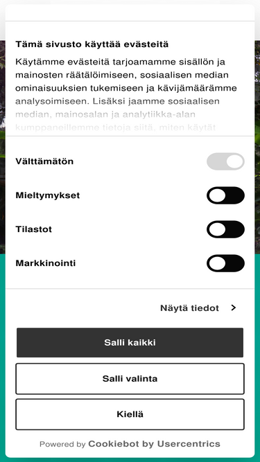 olvi.fi