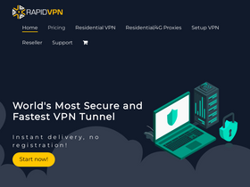 rapidvpn.com