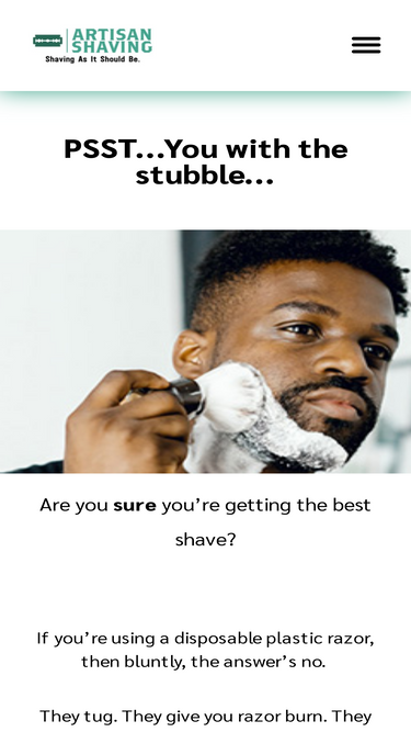 artisanshaving.org