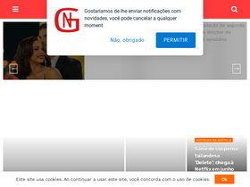 'guianetflix.net' screenshot