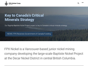 fpxnickel.com