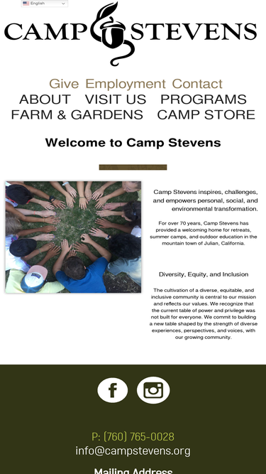 campstevens.org