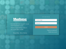 muzbase.com