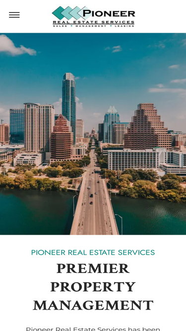 pioneeraustin.com