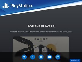 ps.playstation.com