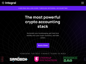 integral.xyz