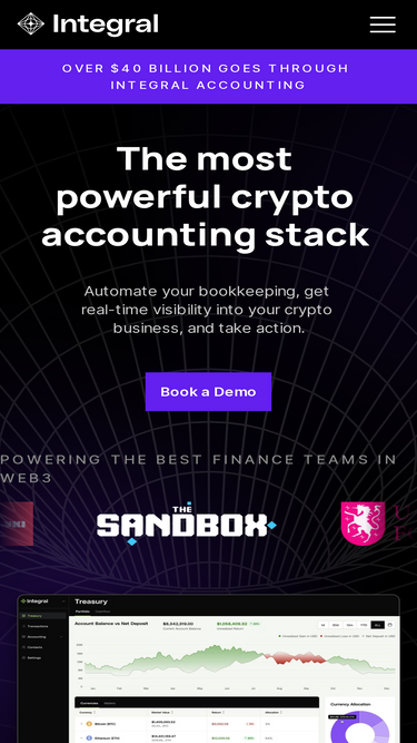 integral.xyz