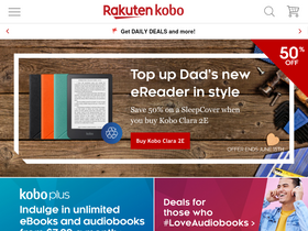 kobobooks.com