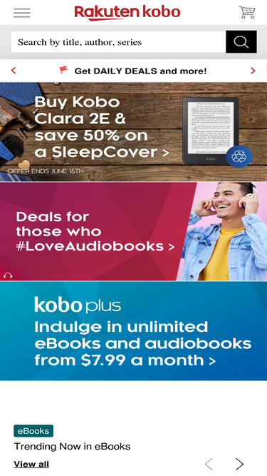 kobobooks.com