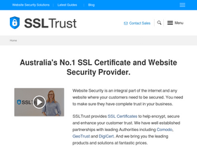 ssltrust.com.au