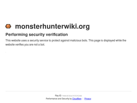 monsterhunterwiki.org