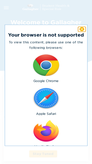 go.gallagherstudent.com