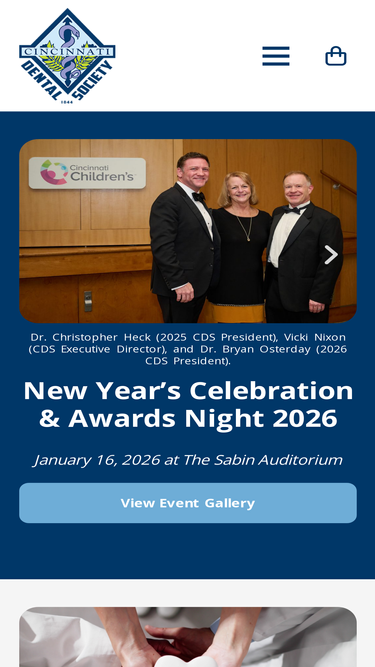 cincinnatidental.org
