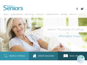 allaboutseniors.org