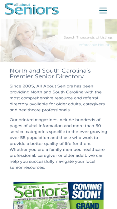 allaboutseniors.org