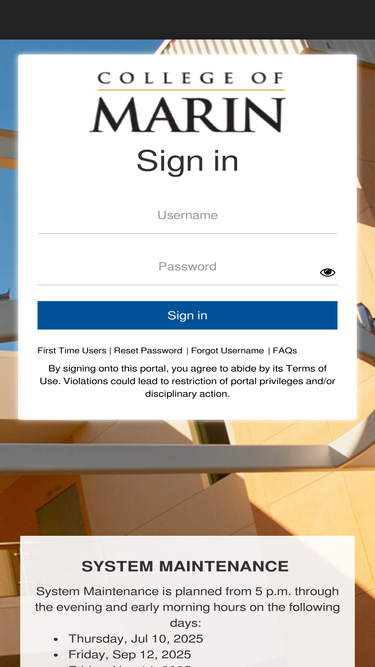 marin.instructure.com
