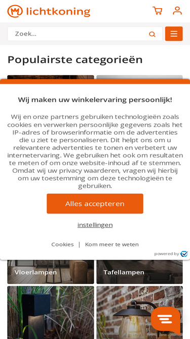 lichtkoning.nl