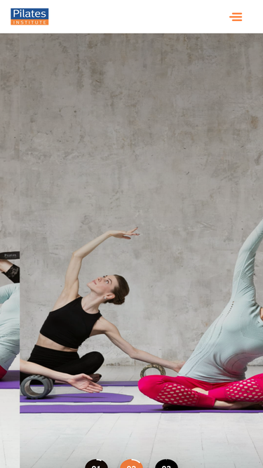 pilates-institute.ru