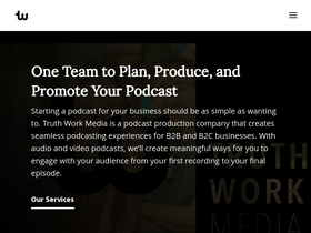 truthworkmedia.com