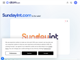 sundayint.com