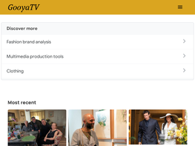 gooyatv.com