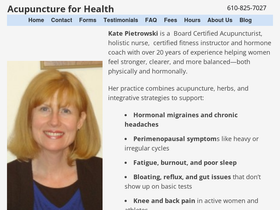 acupuncturecure.com